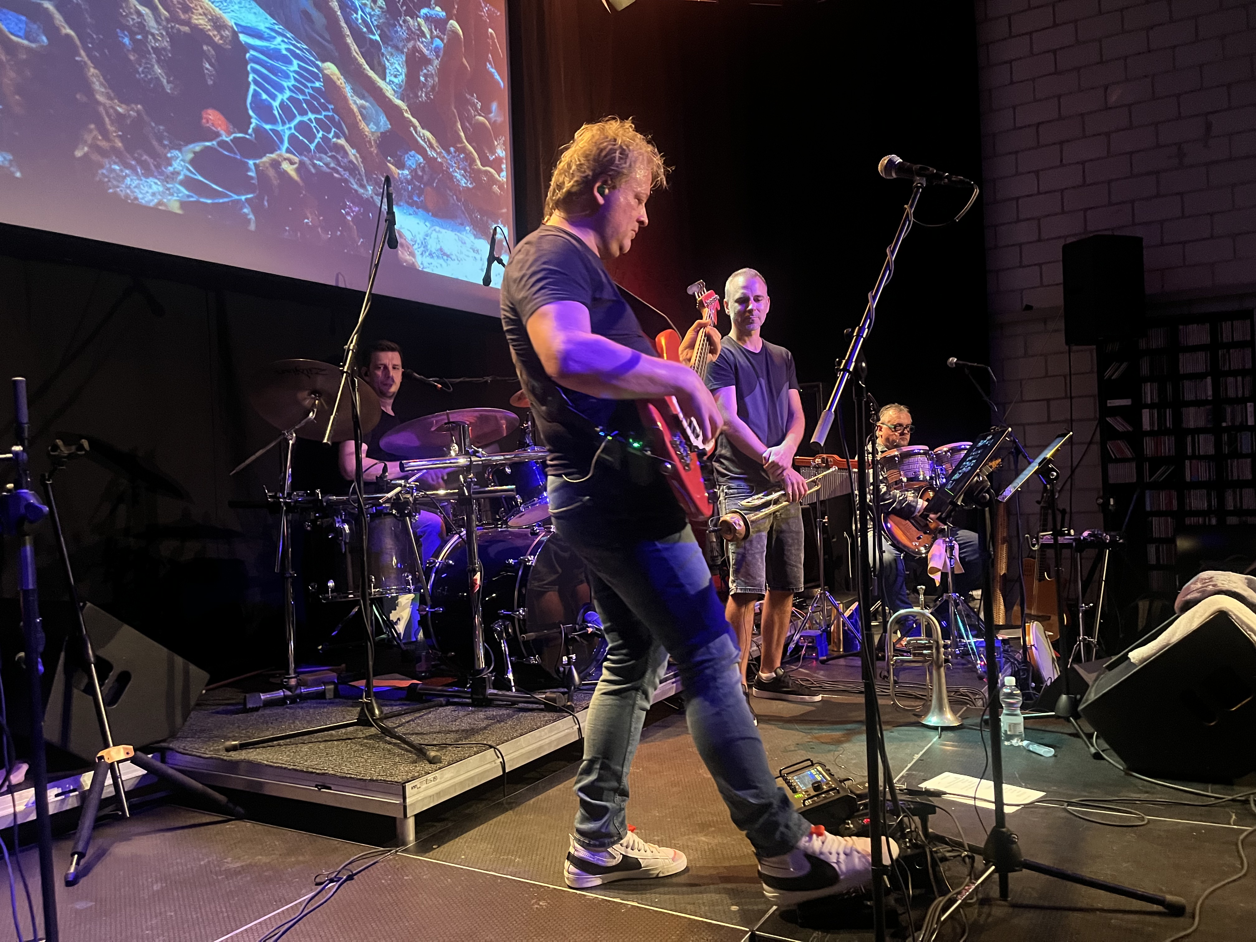 Konzert- und Tagessponsor Herbst 2025