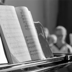 Chorliteratur