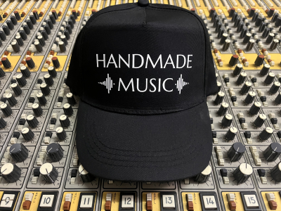 Cap black