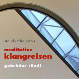 Meditative Klangreisen (2 CDs)