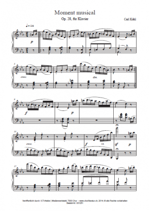 Moment musical (001251)